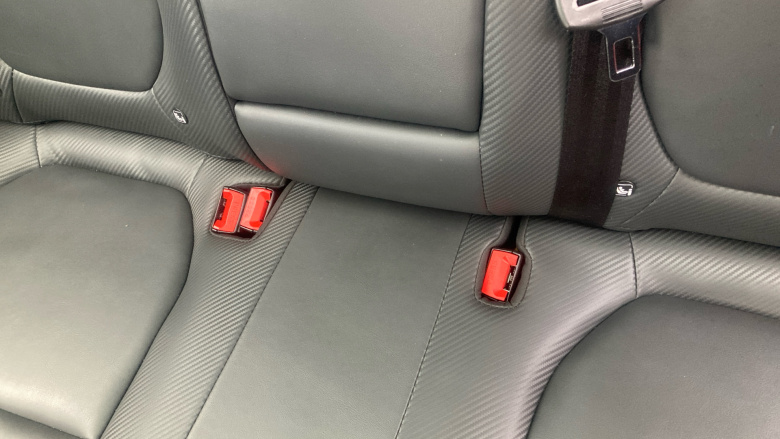 MG ZS 130kW Trophy EV 51kWh 5dr Auto Electric Hatchback